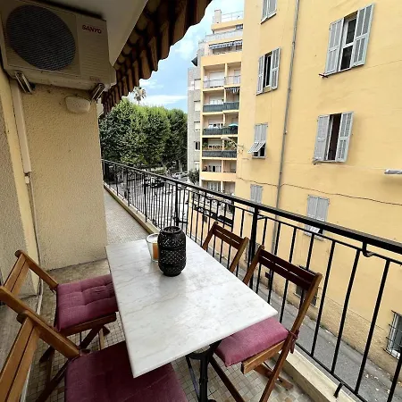 Superbe 3p Pres Du Port De Apartment *