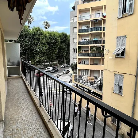 Superbe 3p Pres Du Port De Apartment
