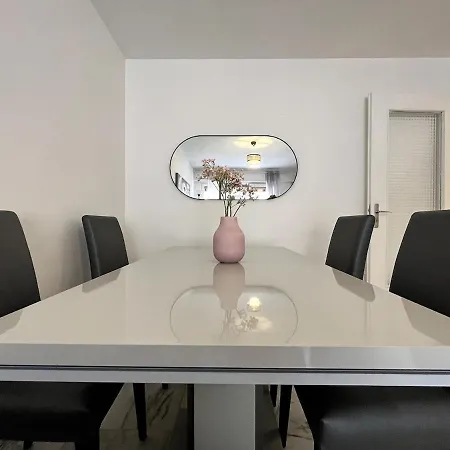 Apartment Superbe 3p Pres Du Port De *
