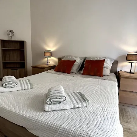 Superbe 3p Pres Du Port De Apartment *