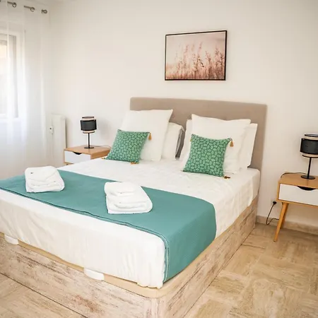 Apartamento Superbe Port De Lumineux,clim , Parking Niza