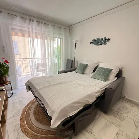 Superbe Port De Lumineux,clim , Parking